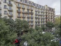 Paseo San Juan Barcelona - B&B Barcellona