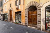 Home at Rome Luxury Navona Guesthouse - B&B Roma