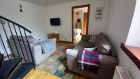 B&B Nairn - North End The Cottage - Bed and Breakfast Nairn