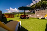 Casa Xadrez - B&B Povoação