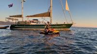 Isla Qimera San Blas Only Adults - B&B San Blas