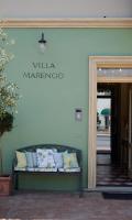 Villa Marengo Guest House - B&B Spinetta Marengo