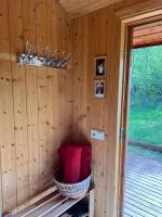 Summerhouse Vaglaskogur - Ferienwohnung Akureyri