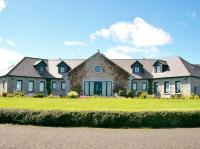 Like walking into a fantastic novel at Inishowen House - B&B