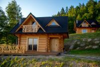 Domek Muflon w Górach Sowich - Ferienwohnung Jugów