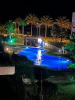 Precioso Bajo con Jardín en Paraíso de Vera - B&B Vera