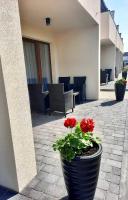 Domki Kolejowa 28 - Ferienwohnung Henkenhagen