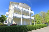 Villa Strandmuschel - FeWo 05 - B&B Ostseebad Göhren