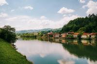 Apartments Gros - B&B Radeče
