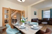 B&B Tighnabruaich - Burnside - Bed and Breakfast Tighnabruaich