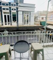 City Corner Stay - B&B Kavala
