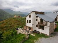 B&B Gudauri - Snow Time Cottage - Bed and Breakfast Gudauri