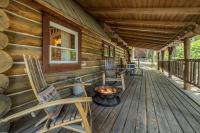 B&B Leavenworth - Guten Cabin by NW Comfy Cabins - Bed and Breakfast Leavenworth