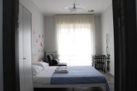 Doppelzimmer mit eigenem externen Bad