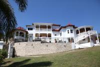 Jannetta's @Whimhill Bed & Breakfast - B&B Negril