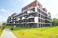 Apartament Katowice Meteorologów - B&B