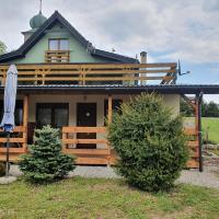 B&B Grunwald - Apartamenty Dzika Orlica - Bed and Breakfast Grunwald