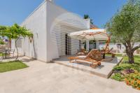 Villa Maria - Spiaggia a 400 m By Cala Salento - Ferienwohnung Torre Lapillo