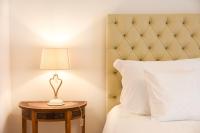 Deluxe Kamer