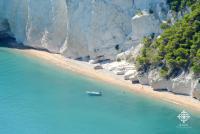 Infinito - Attico sul mare - Ferienwohnung Vieste