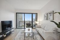 West Midtown Penthouse 2 bdrm - B&B