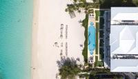 The Beachcomber - Two Bedroom Oceanfront Condos by Grand Cayman Villas & Condos