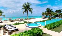 The Beachcomber - Two Bedroom Oceanfront Condos by Grand Cayman Villas & Condos