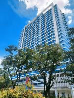 12F Condo at The Loop Tower Limketkai Center CDO - B&B Cagayan de Oro