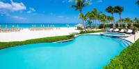 The Beachcomber - Oceanfront Penthouses by Grand Cayman Villas & Condos