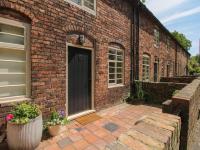 B&B Telford - Number 5 - Bed and Breakfast Telford