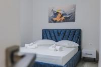 B&B Sarandë - Luka Apartments - Bed and Breakfast Sarandë