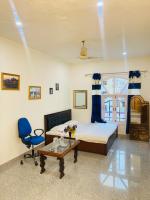 B&B Srinagar - Pall Residency - Bed and Breakfast Srinagar