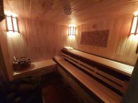 Садиба Срібний Вовк - Ferienwohnung Sasivka