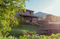 El Molino de Bonaco - Bed and Breakfast