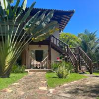 Aytyaram Suítes - B&B Barra Grande