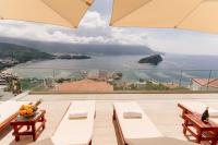 B&B Budva - Viewpoint Villa - Bed and Breakfast Budva