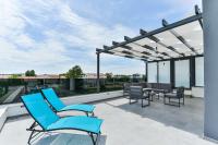 Vila Geminos I - Chambres d’hôtes Srima