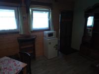 Chatky u Hromádky - Ferienwohnung Karlovice