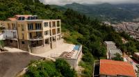 Viewpoint Villa - Ferienwohnung Budva