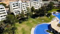 Duplex Apartment with Huge Pool - Vila Marachique - Alvor - B&B Alvor