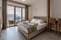 Double Room with Pool View