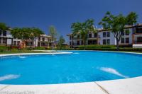 B&B Ayamonte - Two Bedroom Apartment with L Shape Terrace AGU001 - Bed and Breakfast Ayamonte