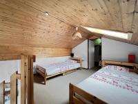 Maisonette-Apartment