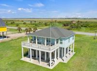 Bella Rossa home - B&B Crystal Beach