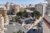 GALEON, 10-75 Atico - Chambres d’hôtes Cullera