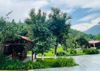 Spitak tun - B&B Ijevan