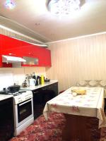 Guest House ak orgo - Bed and Breakfast Bisjkek
