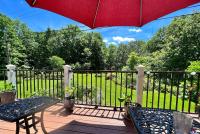 B&B Staatsburg - Mid-Century DJs Dream near Rhinebeck - Bed and Breakfast Staatsburg