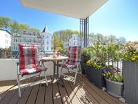 Appartement 1 Chambre avec Balcon