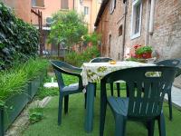 Appartamenti Borghetto Panigale - B&B Bolonia